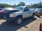 2010 Chevrolet Silverado K1500 LT