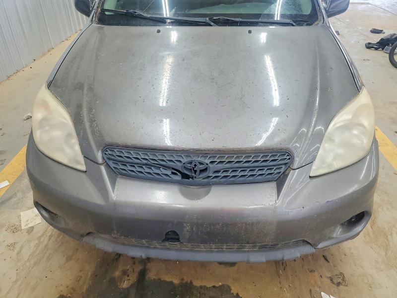 2008 Toyota Matrix Base