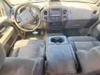 2007 Ford F150 Supercrew