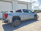 2025 GMC Sierra K1500 AT4