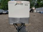 2025 Homemade Steader 610CS Enclosed Cargo Trailer