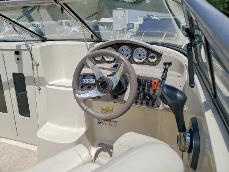 2009 Stingray Boat Co 225CR