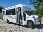 2016 Ford Econoline E350 Super Duty Cutaway Van