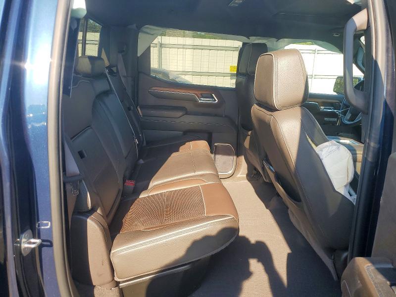 2022 GMC Sierra K1500 Denali
