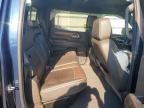 2022 GMC Sierra K1500 Denali
