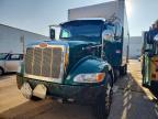 2018 Peterbilt 348 BOX Truck