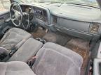 2002 Chevrolet Silverado K1500
