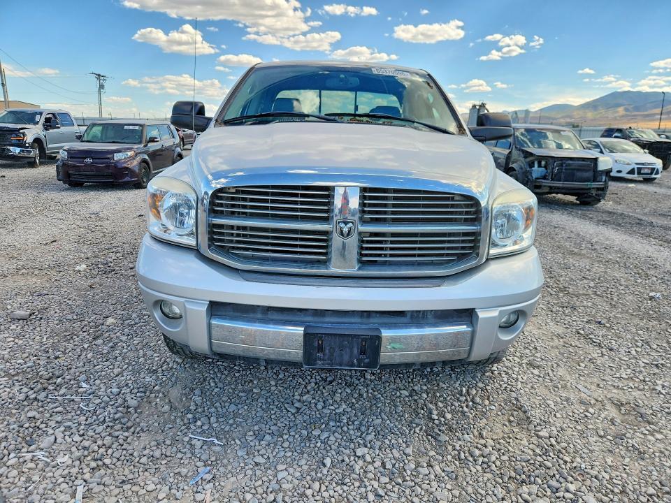 2008 Dodge RAM 2500 ST