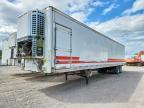 2005 Utility VS2RA Refrigerated Van Trailer