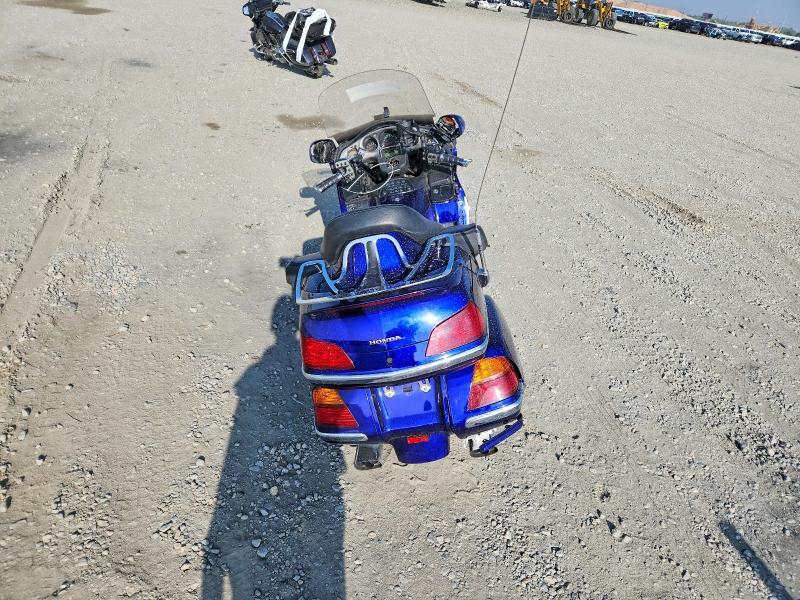 2003 Honda GL1800