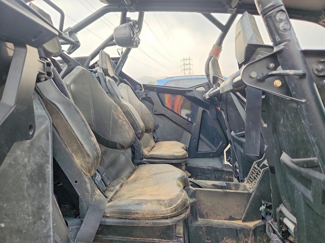 2023 Polaris Utility Vehicle