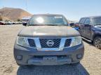 2014 Nissan Frontier SV V6