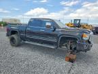 2018 GMC Sierra K2500 Denali