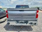 2021 Chevrolet Silverado K1500 LT