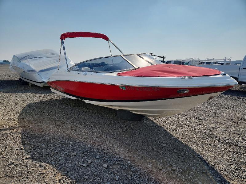 2005 Regal 2000