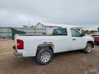 2008 Chevrolet Silverado C1500