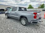 2024 Chevrolet Silverado K1500 LT-L