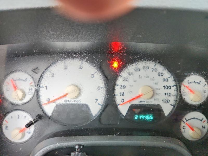 2006 Dodge RAM 1500 ST
