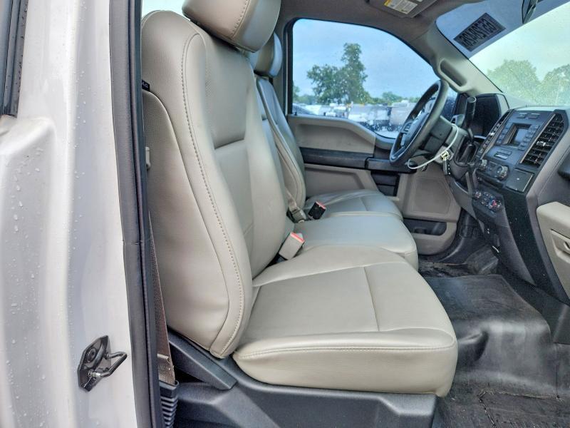 2017 Ford F150