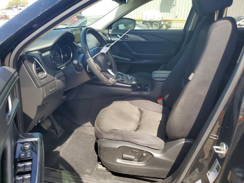 2018 Mazda CX-9 Sport