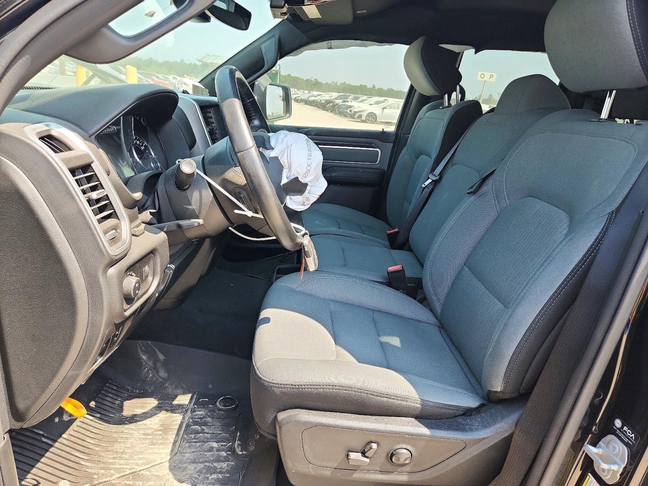 2022 Dodge RAM 1500 BIG HORN/LONE Star