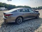 2018 Lexus Ls 500 Base