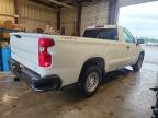 2026 Chevrolet Silverado K1500