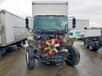 2023 Hino L6 BOX Truck