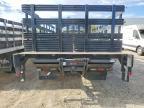 2018 Ford F550 Super Duty Flatbed Truck
