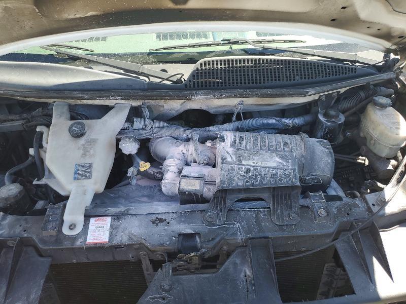 2014 Chevrolet Express G3500
