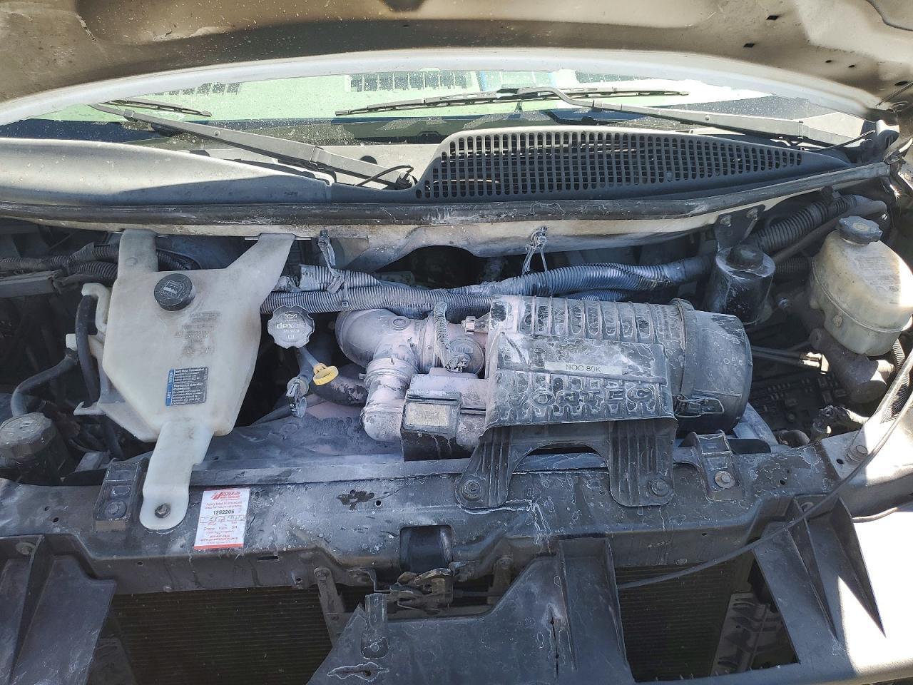 2014 Chevrolet Express G3500