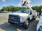 2014 Ford F450 Super Duty Bucket Truck