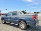 2004 Chevrolet Avalanche C1500