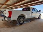 2017 Ford F250 Super Duty