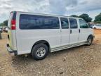 2017 Chevrolet Express G3500 LT