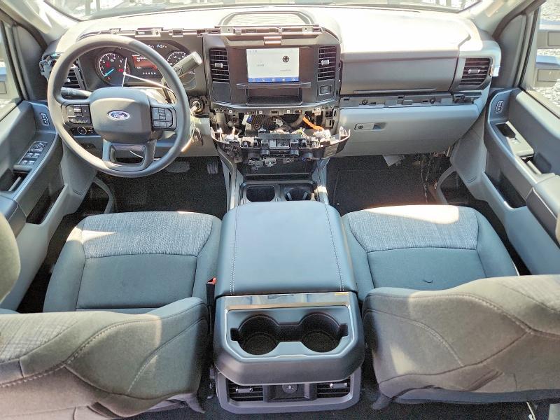 2026 Ford F350 Super Duty