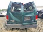 2008 Ford Econoline E350 Super Duty Wagon