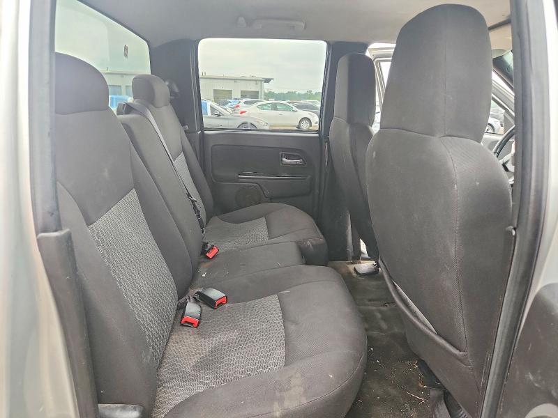 2012 Chevrolet Colorado lt