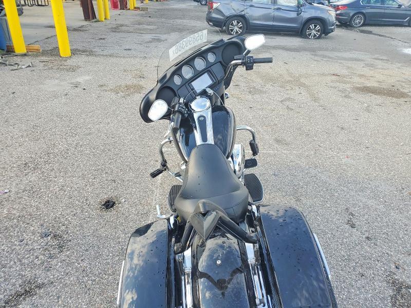 2019 Harley-Davidson Flht
