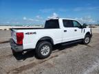 2022 Ford F250 Super Duty