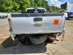 2010 Chevrolet Silverado C2500 Heavy Duty