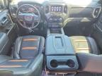 2021 GMC Sierra K1500 AT4