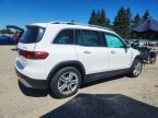 2020 Mercedes-Benz Glb 250 4matic