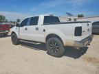 2005 Ford F150 Supercrew