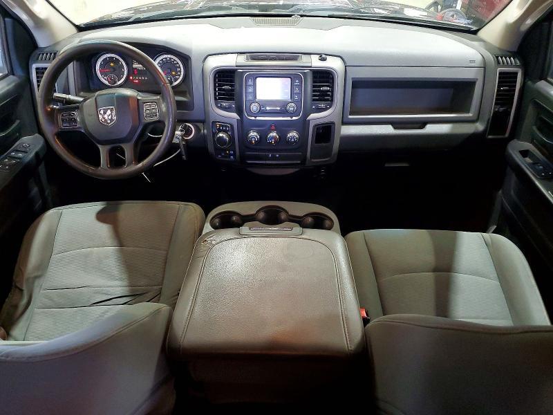 2015 Dodge RAM 1500 ST