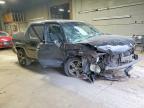 2012 Honda Ridgeline Sport