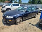 2011 Audi A6 Premium Plus