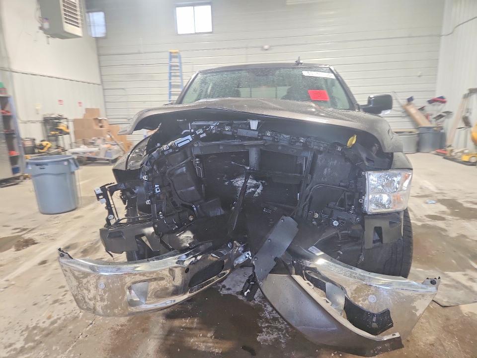 2017 Dodge RAM 1500 SLT