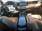 2017 Toyota Rav4 hv Limited