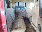2013 Nissan Frontier S